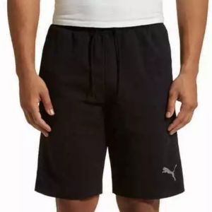 Puma Mens Formstripe Shorts Black Xxl 